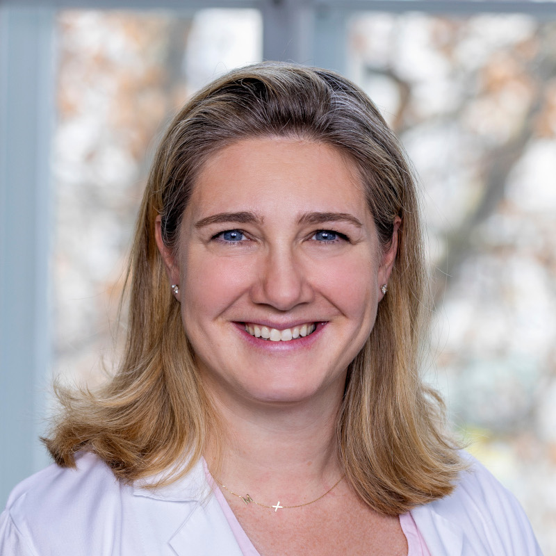 Dr. Christina Leydolt