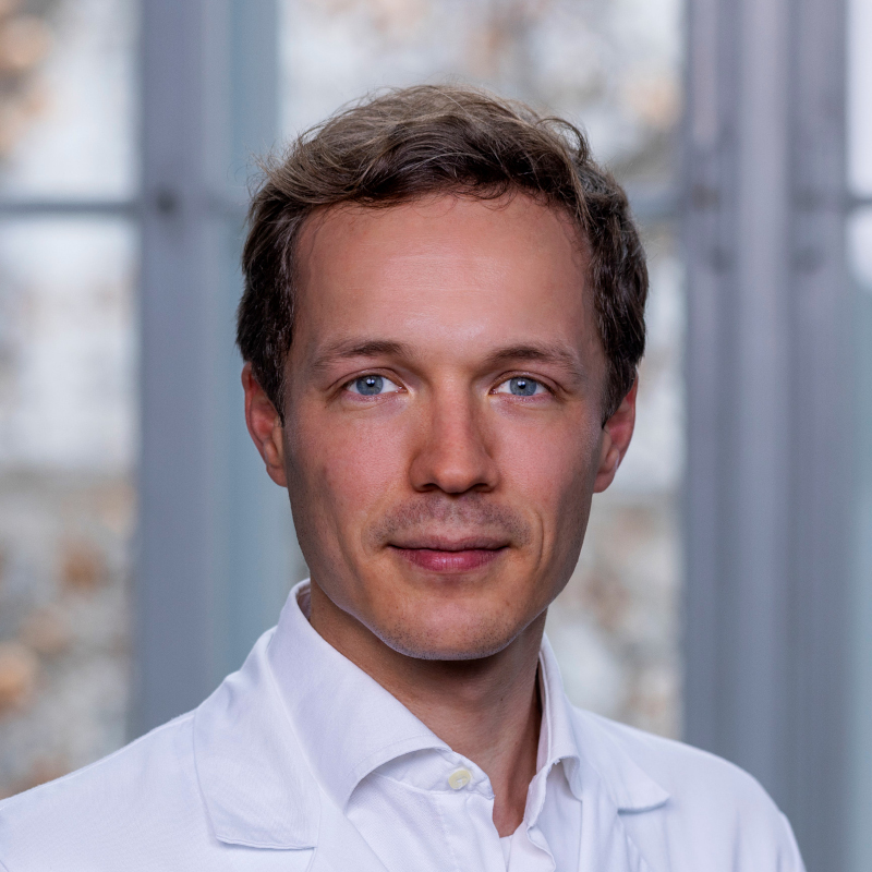 Daniel Schartmüller