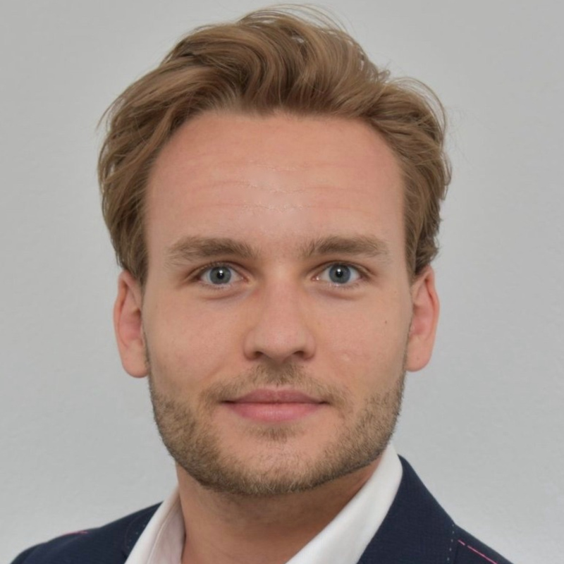 Marcus Lisy